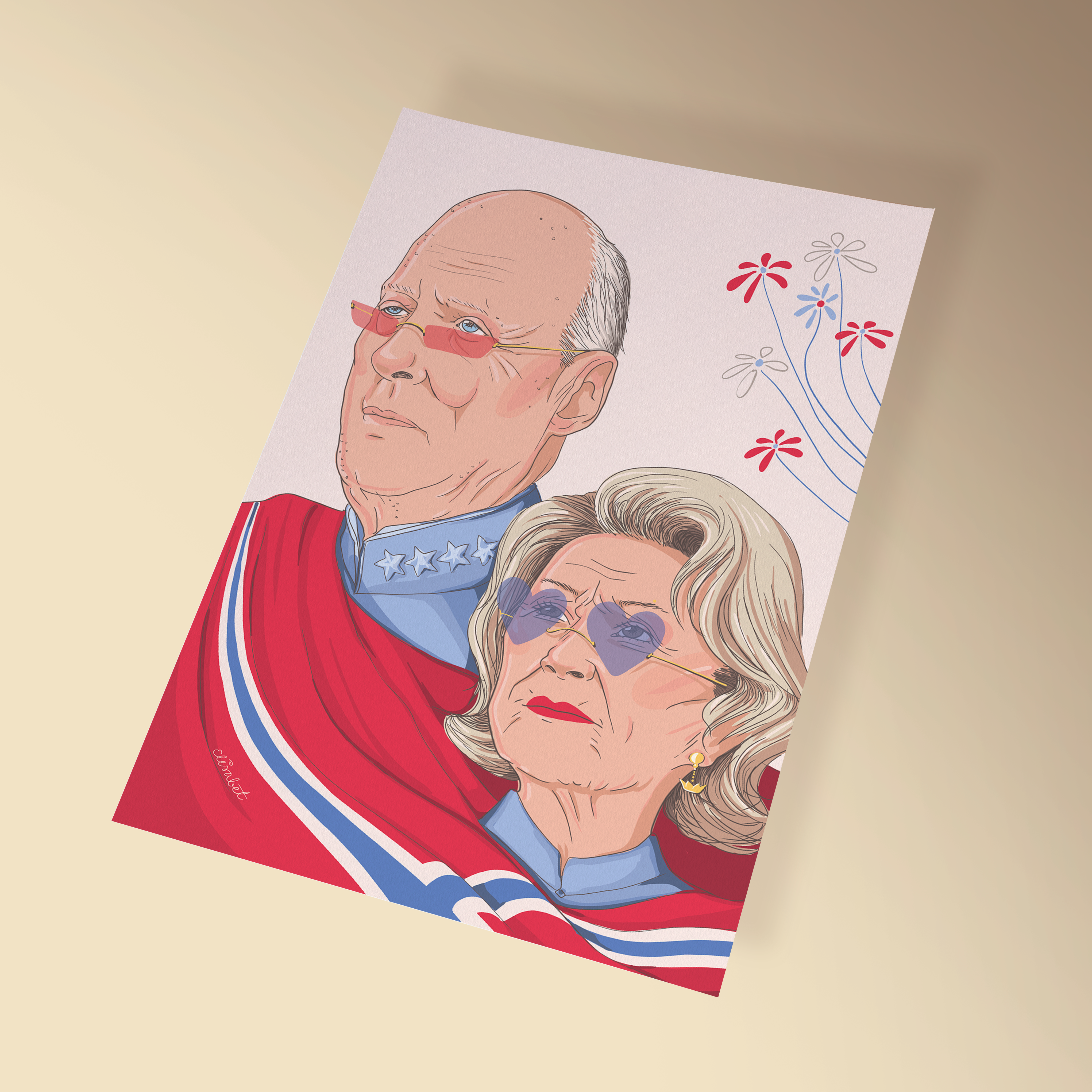 Illustrasjoner
