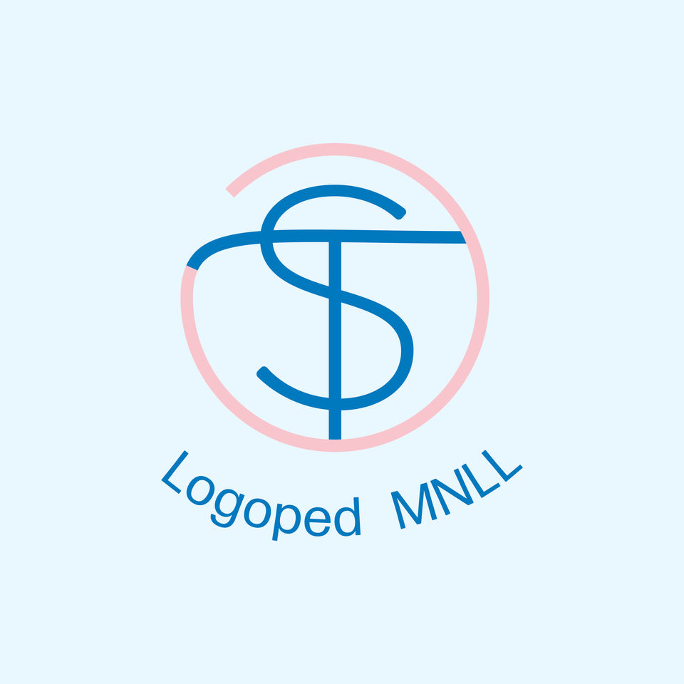 Visuell profil logoped